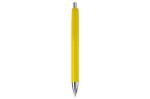 Texas ball pen hardcolour Yellow