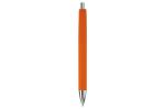 Texas ball pen hardcolour Orange