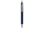 Ball pen Texas metal clip hardcolour Dark blue