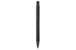 Alicante ball pen soft touch Black/black