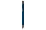 Alicante ball pen soft touch Blue/black