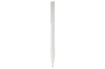 Nash ball pen rubber grip hardcolour White