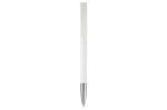 Nash ball pen metal tip hardcolour White