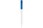 Nash ball pen hardcolour Blue/white