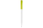 Nash ball pen hardcolour Frog/white