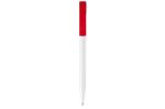 Nash ball pen hardcolour White/red