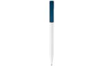 Nash ball pen hardcolour White/blue