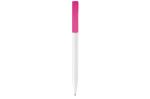 Nash ball pen hardcolour Pink/white