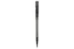 Nash ball pen transparent Transparent black