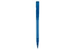 Nash ball pen transparent Transparent blue