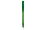 Nash ball pen transparent Transparent green