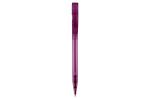 Nash ball pen transparent Transparent purple