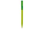 Ball pen Nash soft touch Light green