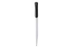 Ball pen Atlas hardcolour White/black