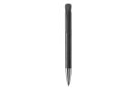 Ball pen Atlas hardcolour metal tip Black