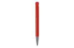 Ball pen Atlas hardcolour metal tip Red