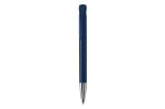 Ball pen Atlas hardcolour metal tip Dark blue