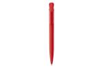 Ball pen Atlas soft touch Red