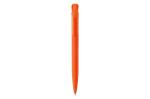 Ball pen Atlas soft touch Orange