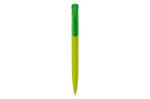 Ball pen Atlas soft touch Light green