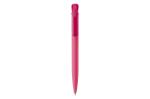 Ball pen Atlas soft touch Pink