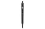 Ball pen Riva soft touch Black