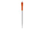 Futurepoint hardcolour Orange/white