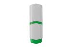 Highlighter 75mm White/green