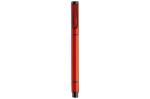 Ball pen with textmarker 2-in-1 Red