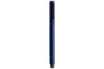 Ball pen with textmarker 2-in-1 Dark blue