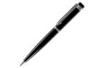 Ball pen Durham in gift box Black