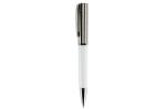 Ball pen Laredo in gift box White