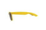 Sonnenbrille Justin UV400 Gelb