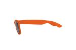 Sonnenbrille Justin UV400 Orange