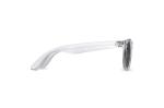 Sonnenbrille Bradley transparent UV400 Transparent schwarz