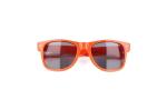 Justin RPC-Sonnenbrille UV400 Orange