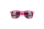 Justin RPC-Sonnenbrille UV400 Rosa