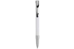 Ball pen Buenos Aires White