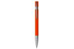 Ball pen Santiago soft touch Orange