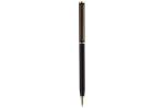 Slim ball pen Black