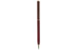 Slim ball pen Red