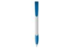 Apollo ball pen hardcolour Blue/white