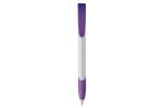 Apollo ball pen hardcolour Purple