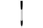 Apollo ball pen hardcolour White/black