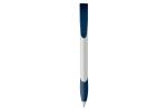 Apollo ball pen hardcolour White/blue