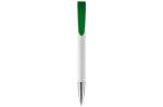 Apollo metal tip hardcolour White/green