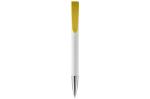 Apollo metal tip hardcolour White/yellow