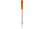 Apollo metal tip hardcolour Orange/white