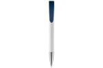 Apollo metal tip hardcolour White/blue