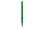 Ball pen Speedy transparent Transparent green